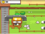Play Farm Sheep Idle Game on FOG.COM