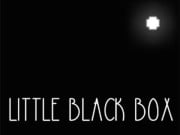 Play Little Black Box Game on FOG.COM